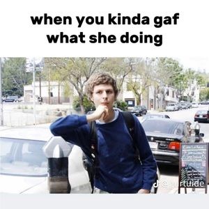 Meet your Posher, Julieta